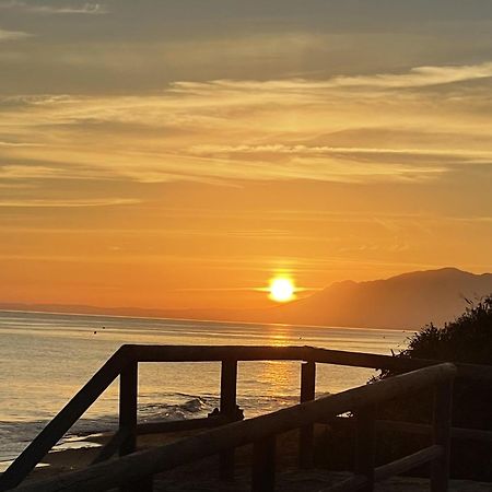 3070 Cabopino Luxury Apartment Marbella Bagian luar foto