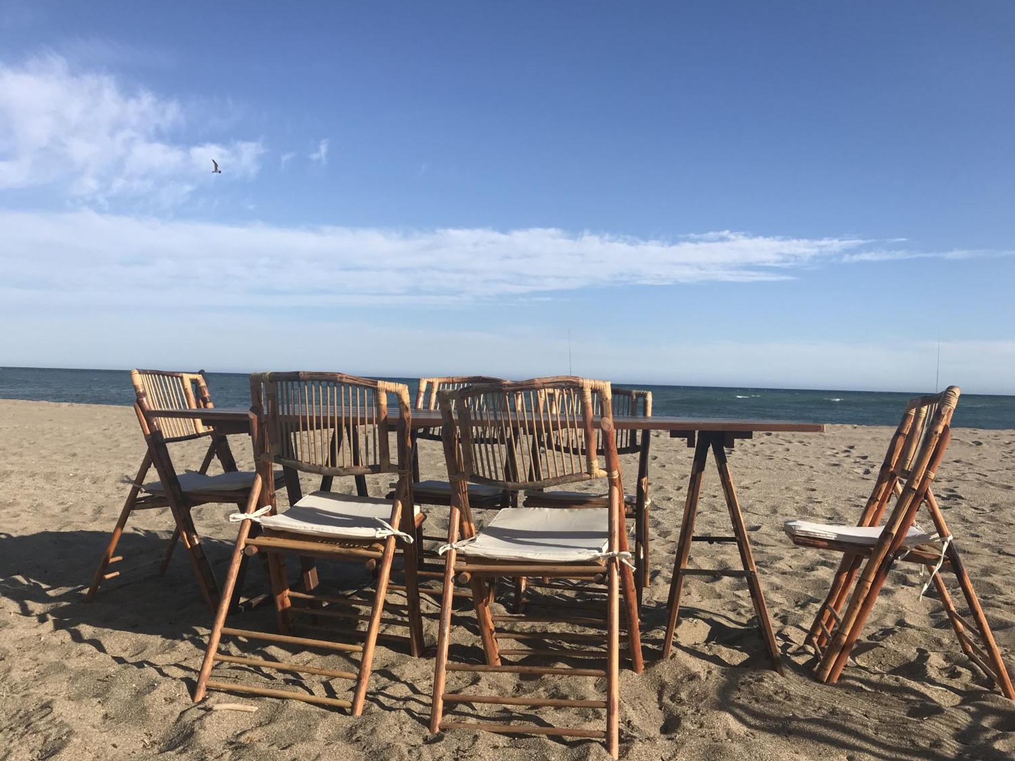 3070 Cabopino Luxury Apartment Marbella Bagian luar foto