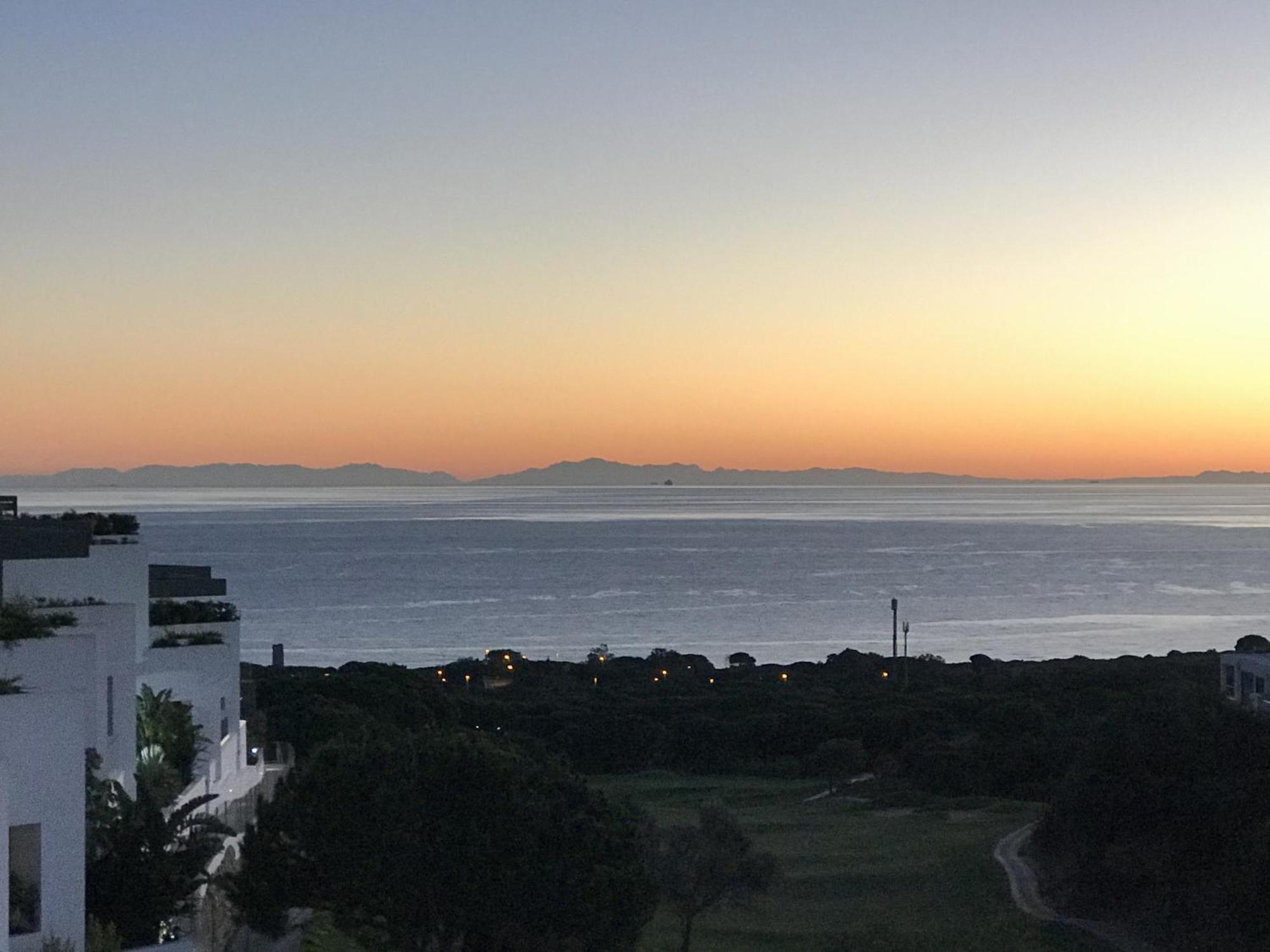 3070 Cabopino Luxury Apartment Marbella Bagian luar foto