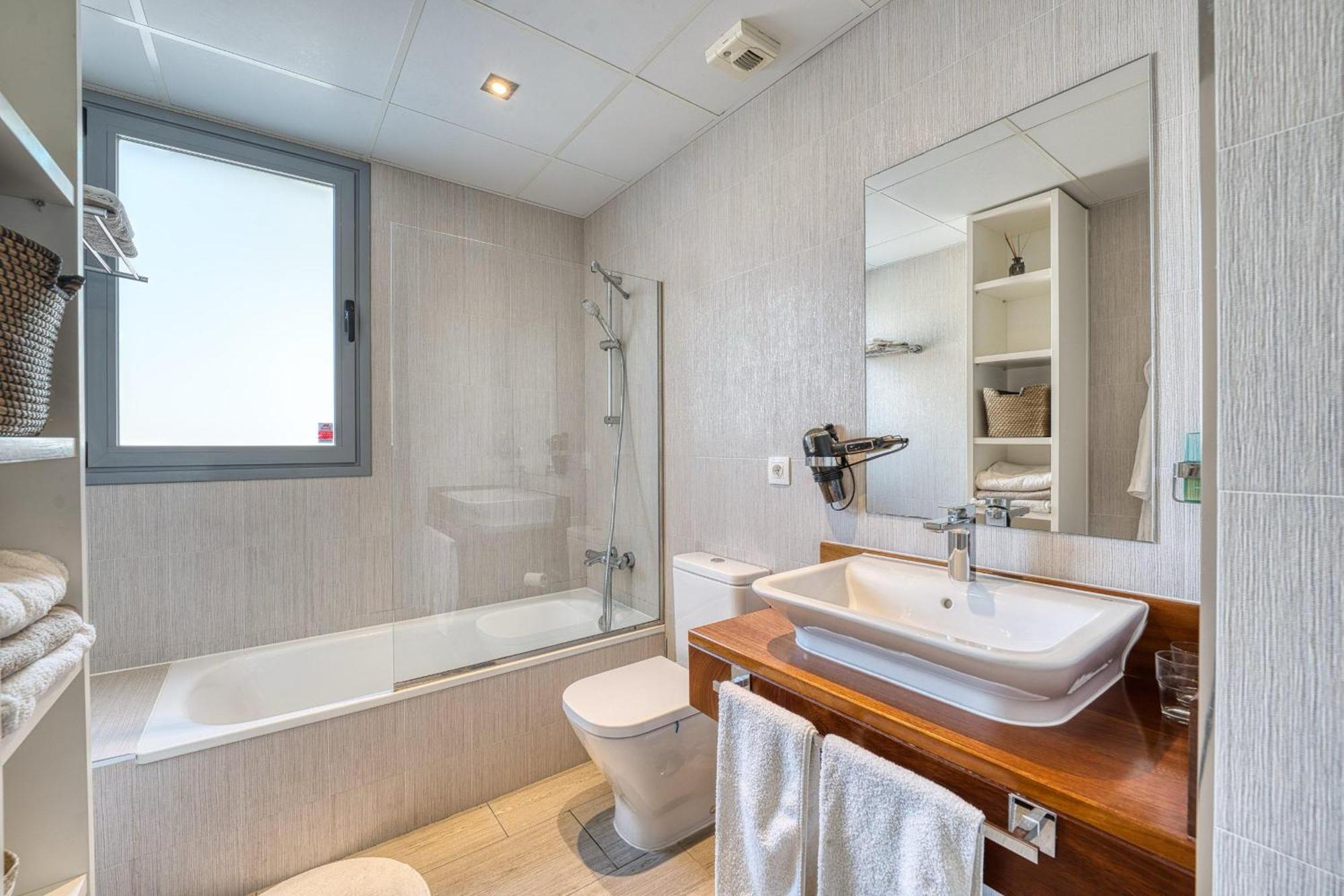 3070 Cabopino Luxury Apartment Marbella Bagian luar foto