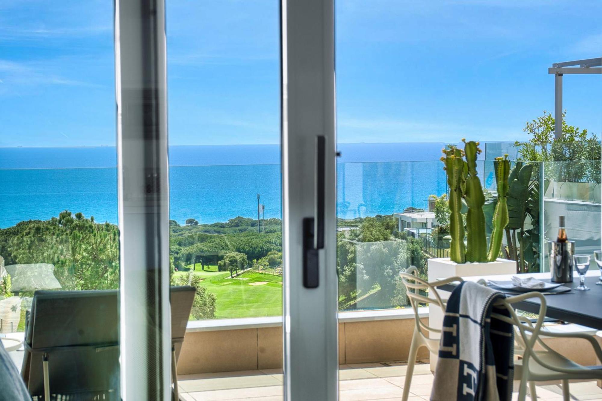 3070 Cabopino Luxury Apartment Marbella Bagian luar foto